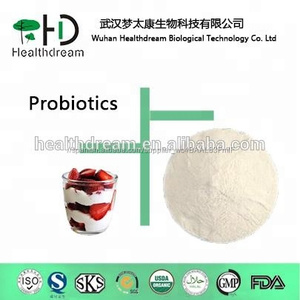 Piensos compuestos de probióticos en polvo probióticos fórmula cápsula probióticos OEM - Product Image 2