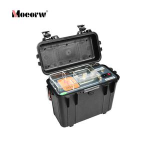 Analysis Unit Integrated Cable Fault <b>Detector</b> Live Identifier Portable TDR Tester Underground Line Break Short Circuit - Product Image 3