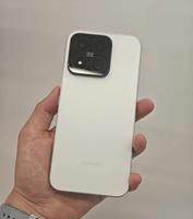 Vente flash Xiaomi 17 Max 6,9'' 120hz Amoled Sd 8 Elite Gen 5 200mp Camera 100w 8000mah 5g Smartphone