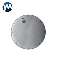 Spectromètre de lumière UV Spectroradio spectromètre spécialisé pour outil de mesure d'irradiance rechargeable à lumière LED UV