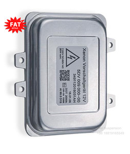 Para Cadillac <span class=keywords><strong>Escalade</strong></span> 2007 Mercedes Benz Sprinter <span class=keywords><strong>2010</strong></span> faro de xenón D1 D3 UNIDAD DE Control de balasto Hid 12V 35W 5DV00900000 - Product Image 1