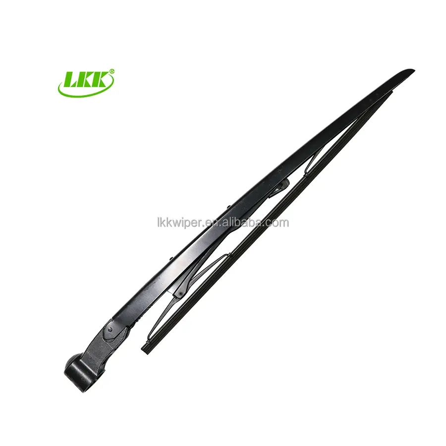 Car Exterior Accessories Galvanized Steel Rear Windshield Wipers For Land Rover Range Rover 2011
