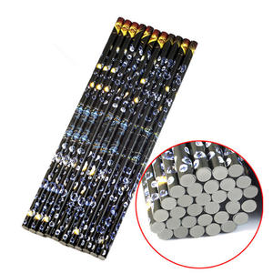 Outil de crayon à ongles DIY avec bâton en strass collant comprend des fournitures pour ongles pour manucure en strass - Product Image 2