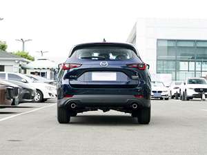 Nuevo Auto <span class=keywords><strong>Mazda</strong></span> <span class=keywords><strong>CX</strong></span>-<span class=keywords><strong>5</strong></span> 2025 2.0L Automático 2WD Edición Zhishang SUV de <span class=keywords><strong>5</strong></span> Plazas Vehículo a Gasolina Jiben AutoR17 Cámara Trasera - Product Image 4