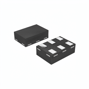 Logic 6 XFDFN 74LVC1G332GM,132 In Stock Components Electronic - Product Image 1