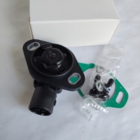 OE 6911753 37825-PAA-A01Capteur TPS de position d'accélérateur Nouveau pour Honda Accord Prelude Civic