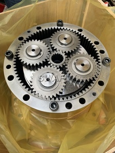 ชุดเกียร์ลดความเร็วแกนหมุน <span class=keywords><strong>CAT374F</strong></span> E374F รุ่น 378-9543 3789543 สำหรับรถขุด CAT 374F - Product Image 5