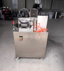 Machine à couper la noix <span class=keywords><strong>de</strong></span> coco verte en acier inoxydable 304, machine professionnelle <span class=keywords><strong>de</strong></span> collecte d'eau <span class=keywords><strong>de</strong></span> coco - Product Image 3