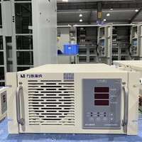 LIYUAN Redresseur d'anodisation en aluminium 50A 25V Redresseur industriel 50A 25V