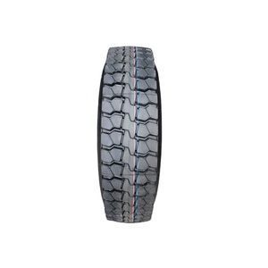 Pneumatici per Camion Pesanti Chengda 265/65R17 con Camera d'Aria, Tutte le Serie CR <span class=keywords><strong>CM</strong></span>, Pneumatici Radiali in Acciaio TBR per Semirimorchi - Product Image 4