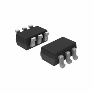 Buy Electronics Components Online Diodes Original One Stop Service 6-TSSOP, SC-88, SOT-363 BZX84C10TW_R1_00001 - Product Image 1