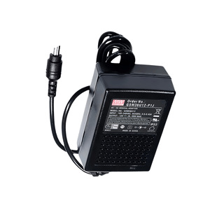 GSM36U48 P1 36W อะแดปเตอร์แปลงไฟทางการแพทย์ DC Output 0.75A ปลั๊กอินระบบระบายความร้อนตามธรรมชาติป้องกันการลัดวงจร - Product Image 4