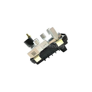 Actionneur Turbo G-28 6NW009550 776402-2/3 767649 pour Citroen C5 C6 3.0 <span class=keywords><strong>V6</strong></span> <span class=keywords><strong>HDi</strong></span> pour Peugeot <span class=keywords><strong>407</strong></span> 3.0 <span class=keywords><strong>V6</strong></span> <span class=keywords><strong>HDi</strong></span> - Product Image 6