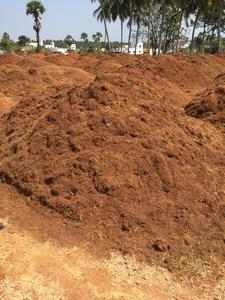 Vente en gros de briques de fibres de coco compressées traitées, coquille de noix de coco, tourbe - Product Image 5