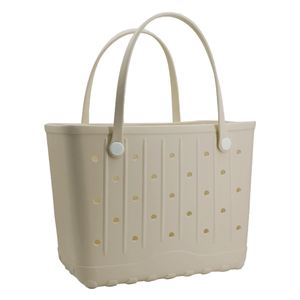 Sac de plage en EVA imperméable de grande capacité, nouveau design 2026, unisexe, sac fourre-tout en EVA, vente en gros - Product Image 5