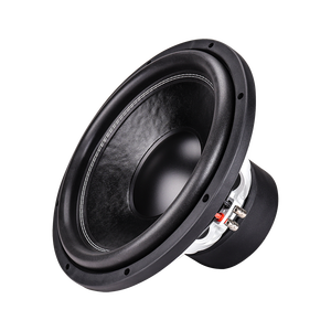 ราคาถูก JLD 800w rms dual 2 หรือ 4 โอห์มลําโพงเครื่องเสียงรถยนต์ซับวูฟเฟอร์รถยนต์ขนาด 15 นิ้วพร้อมตะกร้าอลูมิเนียม - Product Image 2
