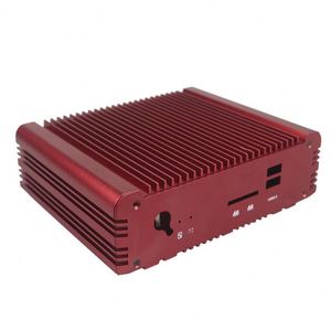 Mini ITX AM4 gabinete ATX đồng khung 2U Dual mitx rk3588 minipc Máy PCIe <span class=keywords><strong>Riser</strong></span> <span class=keywords><strong>X1</strong></span> Ningbo tolion NAS tháp GPU - Product Image 3