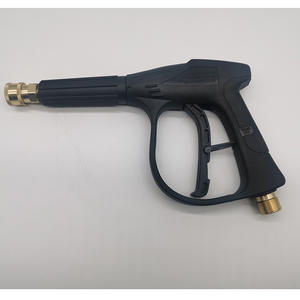 Pistolet de lavage haute pression M22 14 à connexion rapide pour le nettoyage et le dégraissage des voitures, usage léger, longueur 0,26 m - Product Image 4