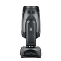 LED 300W tête mobile BSW scène DMX512 éclairage professionnel DJ Bar équipement faisceau lumineux Spot événement lavage 3in1