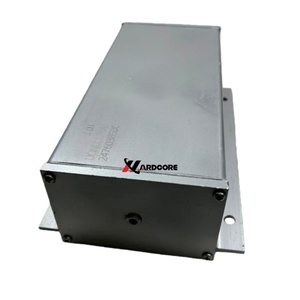 Contrôleur ECU ECM 198-1321 1981321 pour niveleuse à moteur 120H 140H - Product Image 2