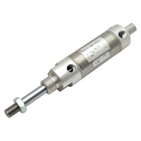 Nuevo PLC Industrial Original en Stock Ncdmc125-0100c-x103us, Controlador Dedicado para Automatización Industrial