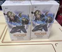 12 Boîtes Vol.2 Shining Soul Riftbound Cards League of Legends Vol.2 Cartes LOL TCG Jeu de Cartes Jouets Anime Streaming en Direct Vente en Gros