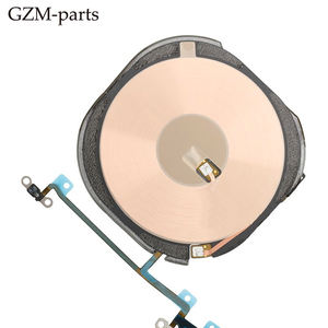 <span class=keywords><strong>Antenne</strong></span> NFC de chargement sans fil pour téléphone portable avec câble flexible de volume pour <span class=keywords><strong>iPhone</strong></span> <span class=keywords><strong>Xs</strong></span> Max - Product Image 6