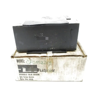 CP0M3D10 Neuer Original-Lagerbestand Industrielle Automatisierung PLC Programmiersteuerung - Product Image 1