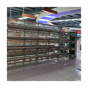 Ferme d'élevage de poulets à <span class=keywords><strong>prix</strong></span> élevé - Product Image 3