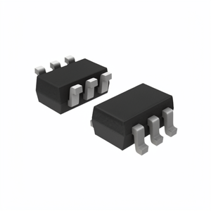 ทรานซิสเตอร์6-TSSOP, SC-88, SOT-363 MMDT3904_R1_00001ซื้อช่องทางผู้ผลิตชิ้นส่วนอิเล็กทรอนิกส์ออนไลน์ - Product Image 1
