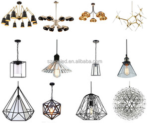 <span class=keywords><strong>Globe</strong></span> en <span class=keywords><strong>Verre</strong></span> D'art Soufflé À la Main Pendentif Lumière Plafonnier - Product Image 5