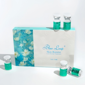 Líquido Reparador de Piel para Uso en Clínicas Estéticas, Activa la Autoreparación de la Piel, Atenúa las Ojeras, Pigmento HA, Relleno Dérmico - Product Image 2