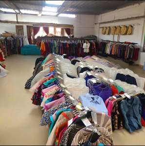 Conjuntos de Ropa para Niños de Algodón de Alta Calidad a Precio Económico, Pantalones con Tirantes, Trajes de Verano, Camiseta y Pantalones Cortos, Paquete al por Mayor, Hecho en China - Product Image 6