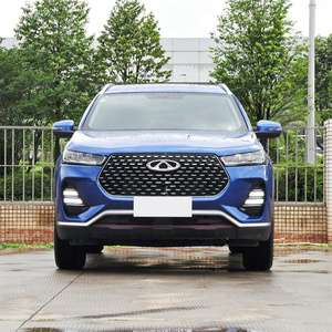 Chery Tiggo 7 Pro 2023 1.5T CVT <span class=keywords><strong>Super</strong></span> <span class=keywords><strong>Hero</strong></span> SUV Versión China L4, <span class=keywords><strong>Auto</strong></span> Usado en Venta - Product Image 2