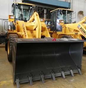 Колесный погрузчик <span class=keywords><strong>XGMA</strong></span> XG932H, 3 тонны, распродажа - Product Image 5