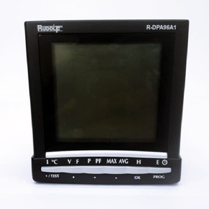 Plc <span class=keywords><strong>RUDOLF</strong></span> / Digitaler Leistungsanalysator / R-DPA96A1 Großhandelslieferung - Product Image 1