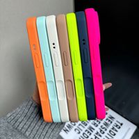 Coque de luxe magnétique en silicone pour iPhone 17 Pro Max, mignonne et féminine, style Ins, fine, pour femmes et jeunes filles, compatible iPhone 16 17 Pro Max