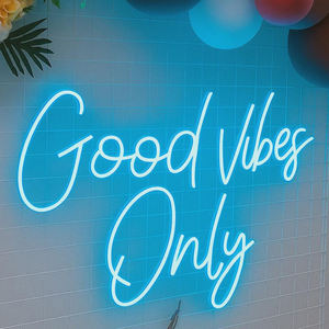 Enseignes néon LED personnalisées, corps en acrylique, télécommande gratuite, décoration personnalisée pour mariage, fête, hôtel, salle <span class=keywords><strong>de</strong></span> <span class=keywords><strong>jeux</strong></span>, enseignes néon colorées - Product Image 4