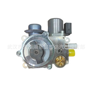 ปั๊มน้ำมันแรงดันสูง 9819938580 สำหรับอะไหล่เปลี่ยนเครื่องยนต์ Peugeot Citroen 1.6T - Product Image 2