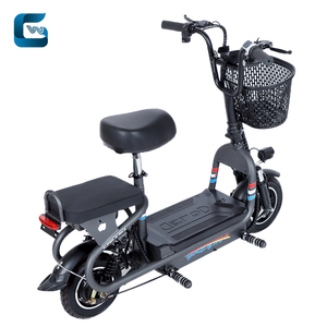 สกู๊ตเตอร์ระยะไกลสำหรับผู้ใหญ่ GW-XPG สกู๊ตเตอร์ระยะไกล GW-XPG - Product Image 3