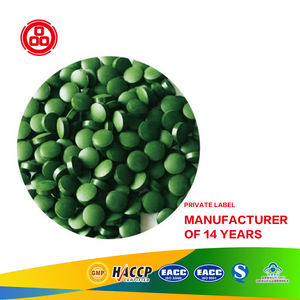 <span class=keywords><strong>Spirulina</strong></span> אורגני טבליות טהורים צמח חלבון טבעי גבוה חלבון מבוסס תוסף עבור להגביר אנרגיה בריאות יומי - Product Image 2