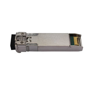 Módulo SFP 10G LR Zyxel, SFP Juniper Ex, SFP 10GE SR Sophos, Módulo SFP Unifi RJ45, Switch SFP <span class=keywords><strong>Aruba</strong></span>, Fibra Óptica SC MPO - Product Image 4