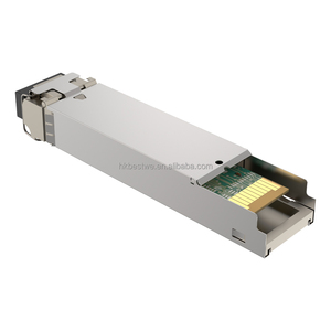 Módulo SFP de 1.25G a Precio de Fábrica OEM, Alcance de hasta 20 km, Dúplex MM SM 850nm/1310nm/1550nm, Transceptor Óptico - Product Image 5