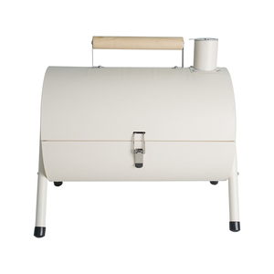 <span class=keywords><strong>Parrilla</strong></span> Portátil de Carbón Mini para Exteriores, Diseño Plegable, para Campamentos, Picnics y Fiestas en el Jardín - Product Image 2