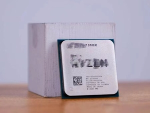 Một M D R5 3600 Sáu-Core Mười Hai-Chủ Đề 3.6 Ghz Bộ Vi Xử Lý R5 3600 65W L3 = 32M Ổ Cắm Am4 <span class=keywords><strong>CPU</strong></span> Cho Máy Tính Để Bàn Cho A320/B450 - Product Image 6