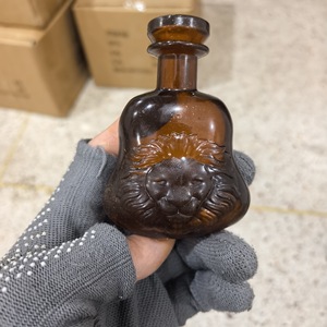 Juguete Antiestrés de Botella de Whisky, de Subida Lenta, para Alivio de la Tensión, Juguete Blando para Descompresión, Venta al por Mayor - Product Image 3