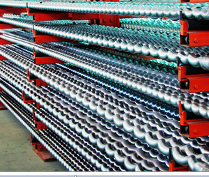 Pompe à cavité progressive à haut débit et faible consommation de produits pétrochimiques, série GLB7~600 - Product Image 3