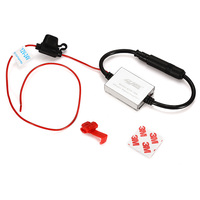 Amplificateur de Signal Radio sans fil ANT-208 V5, nouveauté, antenne amplificateur de Signal pour voiture, 12V et 24V, 25db de Gain, boîtier métallique pour camion et Bus