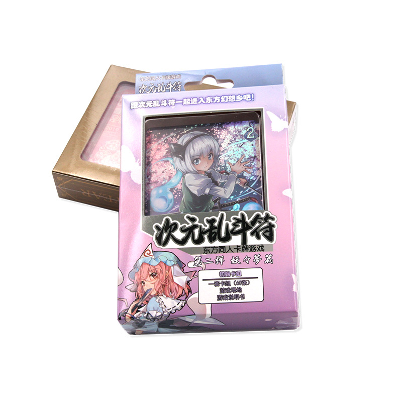 Wholesale Nude Trading Card Game Printing Custom Design Options |  Alibaba.com