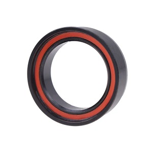 Rodamiento de dirección para <span class=keywords><strong>bicicleta</strong></span> 30x41x14mm 304114-2rs, pieza de <span class=keywords><strong>repuesto</strong></span> sellada para horquilla de <span class=keywords><strong>bicicleta</strong></span> de montaña y cubo de rueda - Product Image 1